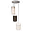 Cilindro 18 - Light Pendant