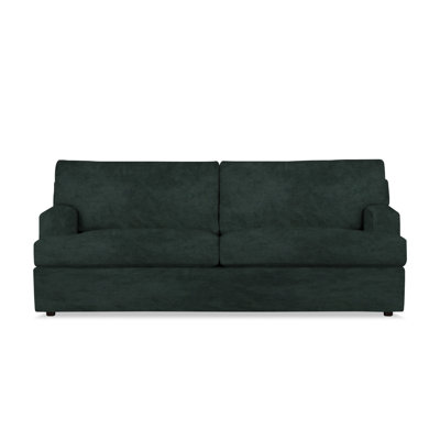 Cleo 84" Velvet Sofa Bed