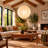 Buchanan Paper Lantern-23844478