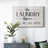 The Laundry Room-Gallery Wrapped Canvas-1809346628