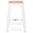 White is out of stock