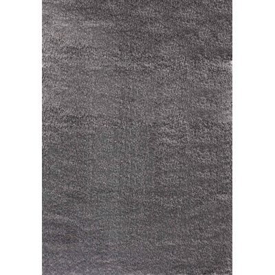 Asharn Solid Colour Shag Area Rug