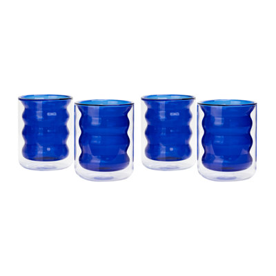 Vigo Drinking Glass Set