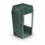 Table d'appoint en marbre naturel-1421292287