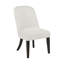 Chaise d'appoint Natalie (ensemble de 2)