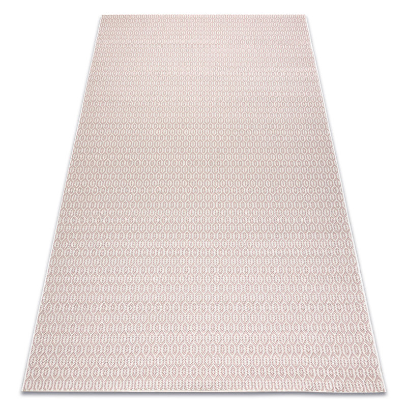 Tsaile Solid Colour Indoor / Outdoor Area Rug, Rectangle 120 x 170cm