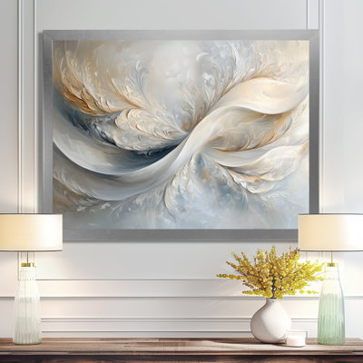 Weitzel - Abstract Wall Art