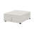 Multi-Function Folding Chair Bed With Storage Pocket And USB Port-1501038246