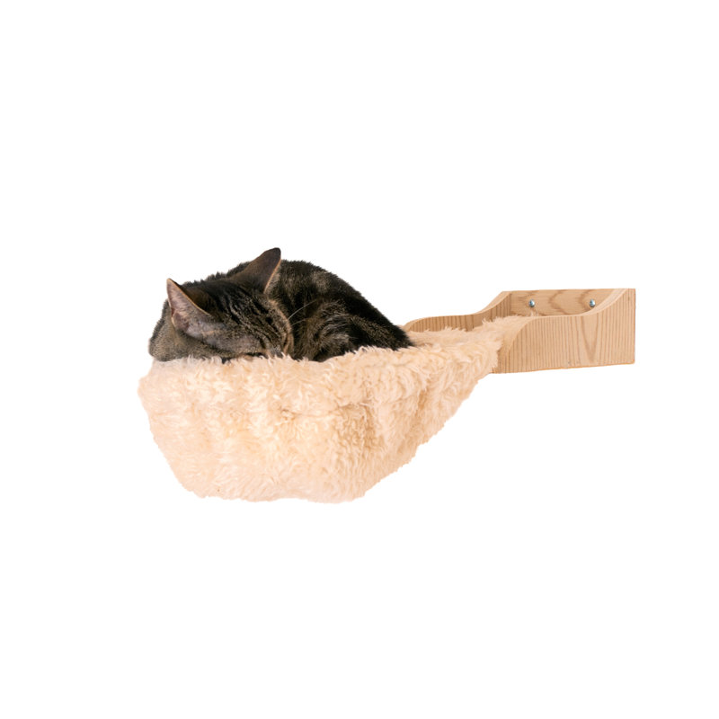 14'' H Cat Tree