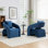 Fauteuil Hijinio