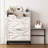Versatile Entryway Shoe Cabinet With Multiple Storage Options And Stylish Design
