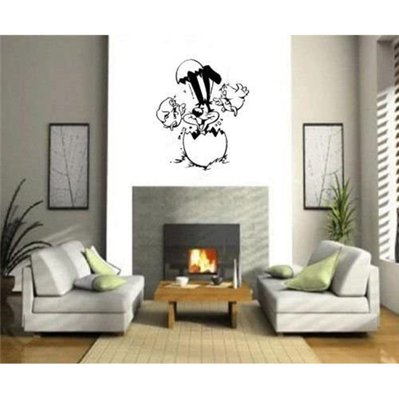 Animals Wall Decal