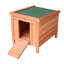 Ardlow Weather Resistant Rabbit Hutch