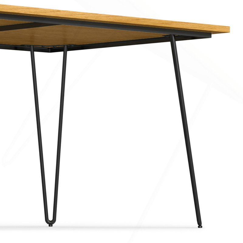 Table de salle à manger Hunter