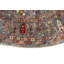 Aryana Wool Southwestern Area Rug