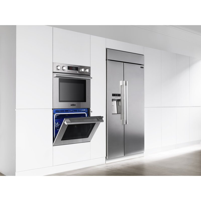 30-Inch Double Wall Oven