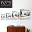 «Chirstmas Art» - D XXVII - Reproduction encadrée - Restickable-848356912-848356913