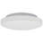 Tallac Glass Flush Mount-25408677