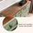 Green Solid Wood Accent Cabinet-212171051