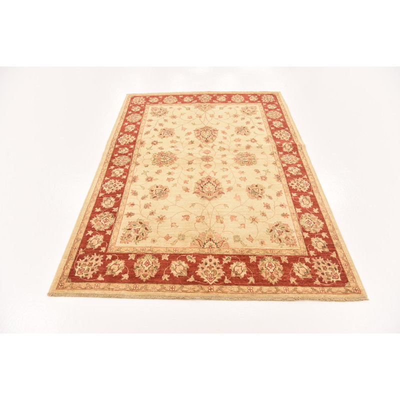 Tapis crème Delao