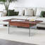 Table basse à plateau relevable avec rangement-1940465139