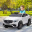 Voiture-jouet pour enfants Mercedes-50755778
