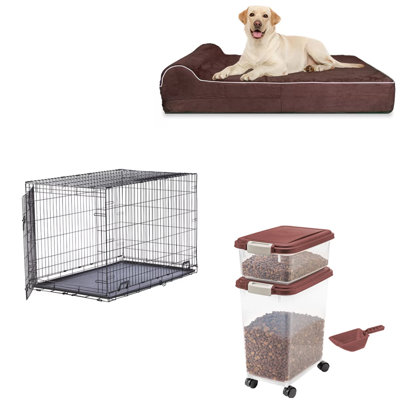 Habitat N Home Pet Bed