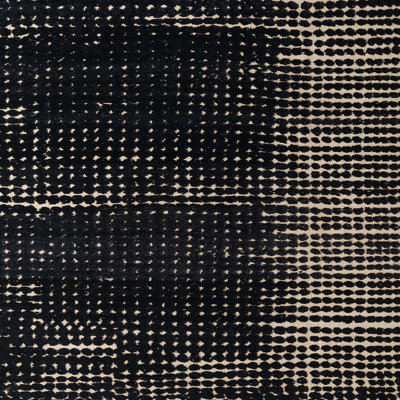 Tapis abstrait moderne 4915