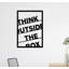 Think Outside The Box Wall Décor-909515415-909515416