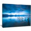 «Blue Lake with Wooden Pier», impression-35124757-35124763