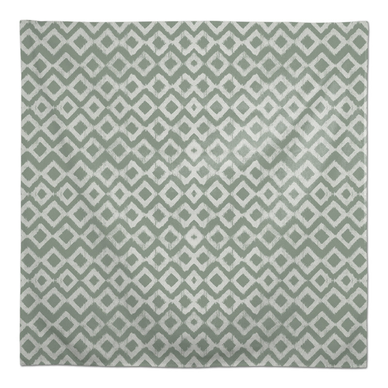 Nappe Bate, Vert