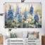 Ensemble de salon Blue Bonnets Field Tranquility IV - Blue Bonnets-107739581-107739586