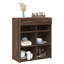 Alfonson 80cm Sideboard-1563716955
