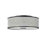Halo 4 - Light 24.25" Flush Mount