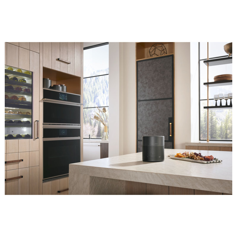 Monogram 30" Double Wall Oven Electronic Control Board
