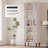 70.9'' H X 70.8'' W With Bookcases-348876606