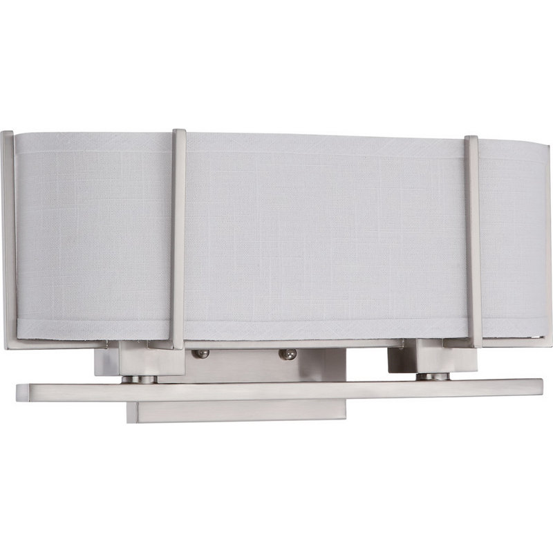 2 - Light Bath Bar