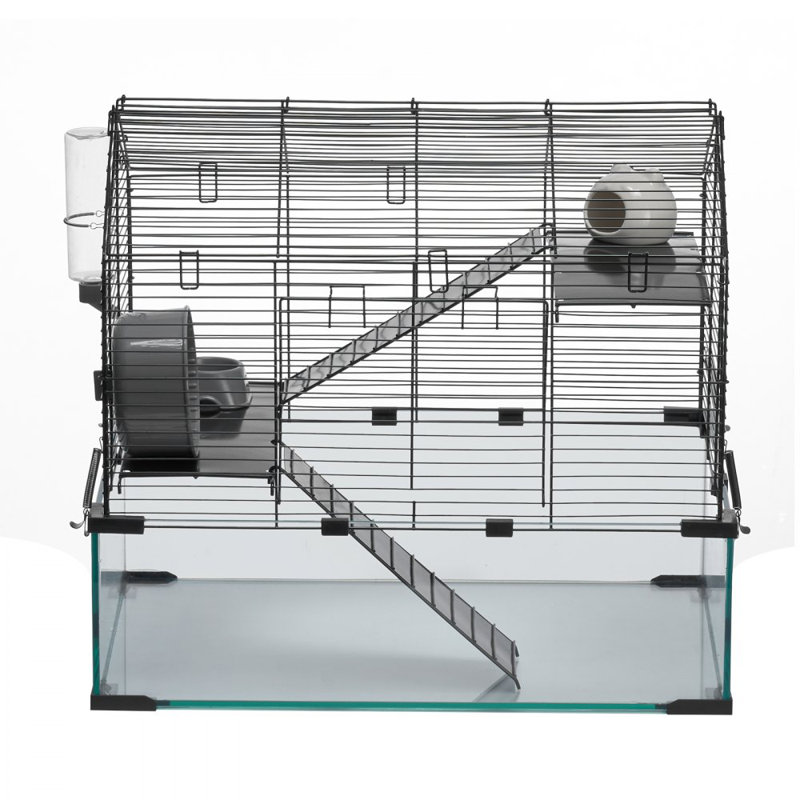 Small Animal Cage