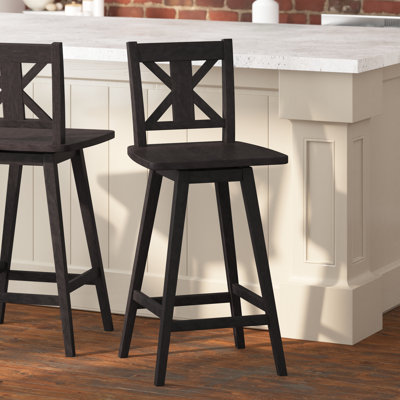 Tabouret de bar et de comptoir Bakersville