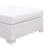 Dali Wicker Outdoor Ottoman