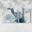 "Abstract Series" 8 # XIX-Gallery, toile tendue-496070732