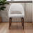 Malnar 18.5'' H Fabric Upholstered Side Chair-274146890