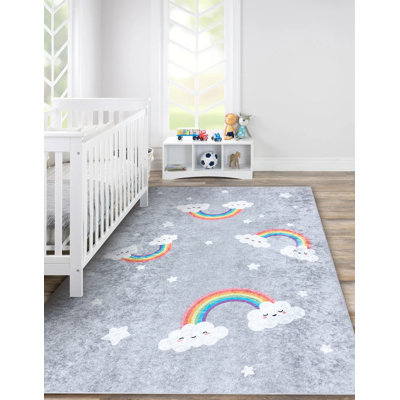 Dustin Area Rug
