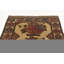 Tapis beige Orcutt