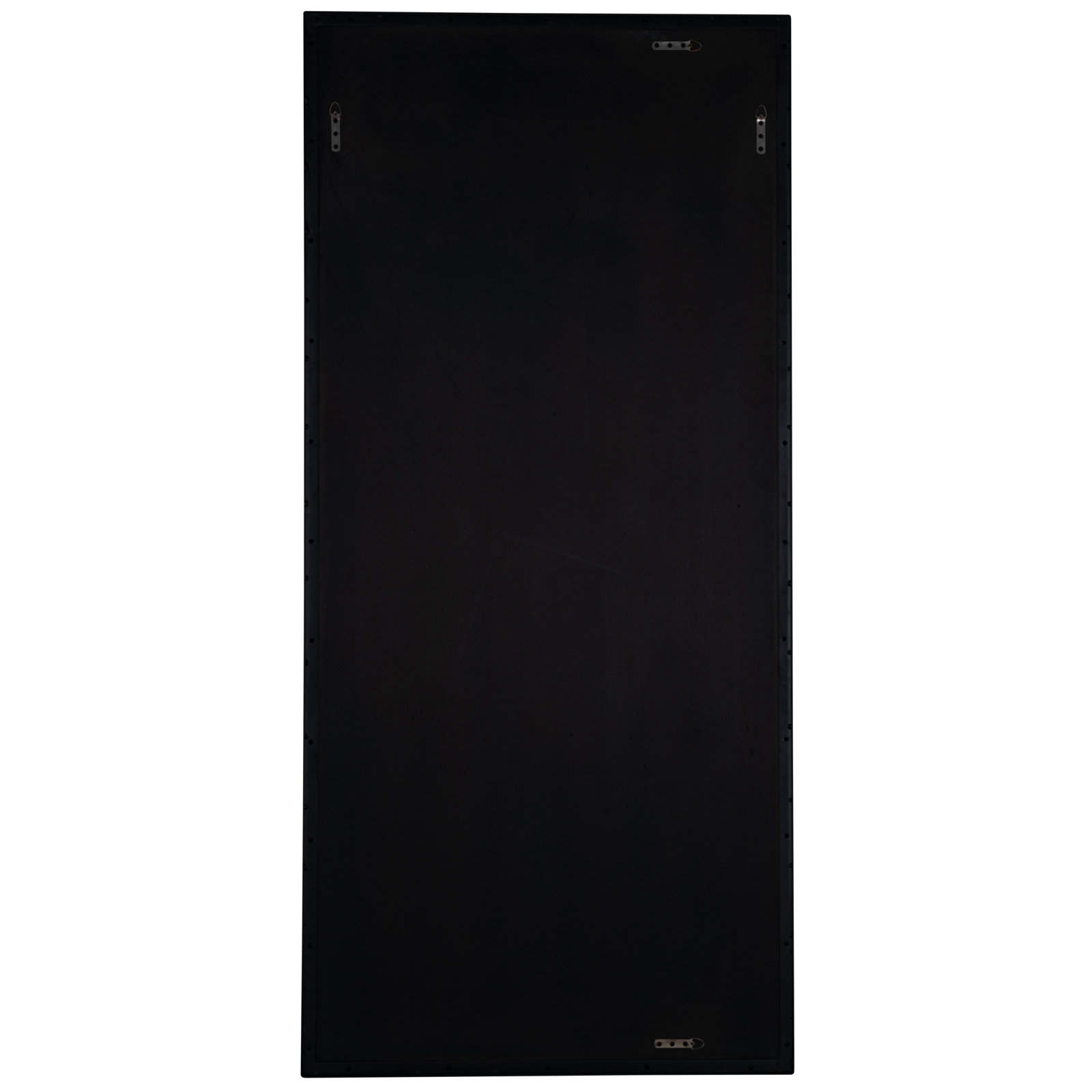 Eaton 36" Full-Length Mirror, Black