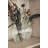 Hammershøi Handmade Glass Table Vase-86861668-86704353