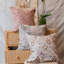 Timeless Blush Whisper Pillow Cover & Insert