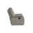 Karliyah 40" Upholstered Manual Glider Recliner Two Pack-98419939
