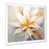 White Single Picture Framed selected