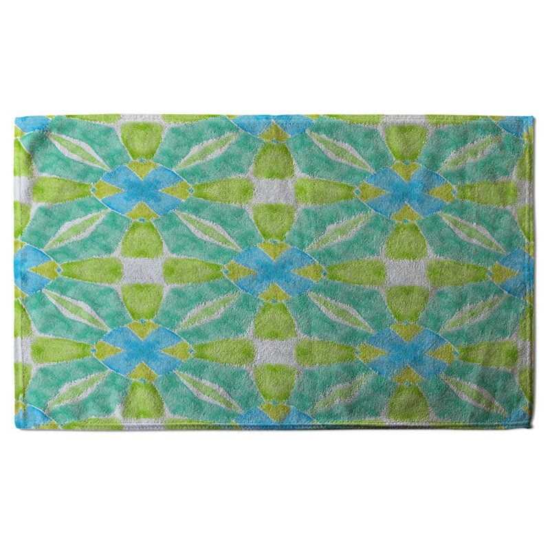 Carnesville Midweight Bath Towel